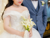 Cô Dâu Tường Vy 