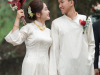 Long Vũ & Diễm Thương
