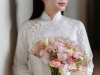Cô Dâu Mỹ Anh