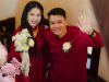 ​ Feelback 2 bó hoa của dâu nhà mình   ​