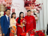 Cô Dâu Thoại Vi