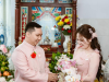 Cô Dâu Thanh Huyền