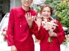 Cô Dâu Khánh Linh