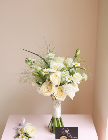 Lush Whisper