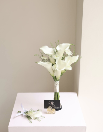 Calla Lily Super VIP 