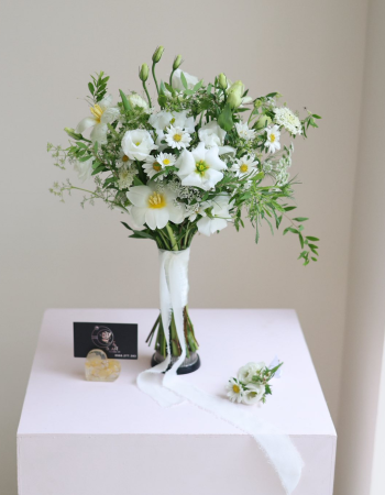 BloomVault