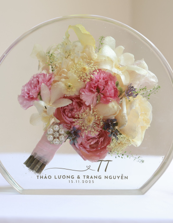 Thảo Lương & Trang Nguyễn 