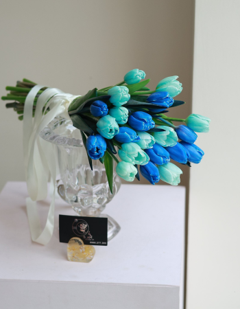 Opaline Bloom
