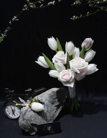 Lisianthus