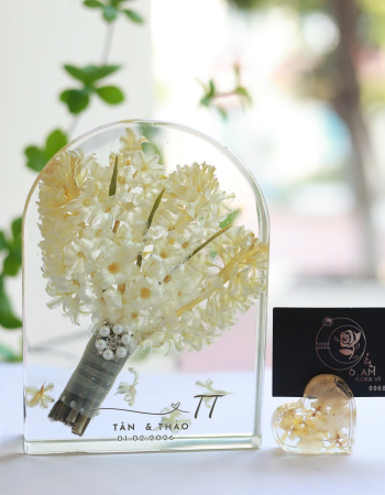 Tân & Thảo
