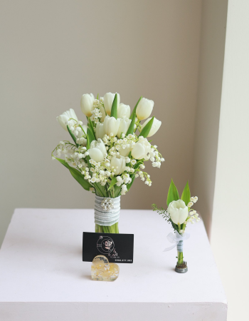Caelvianne Floral