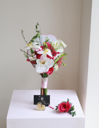 Virethia Bouquet