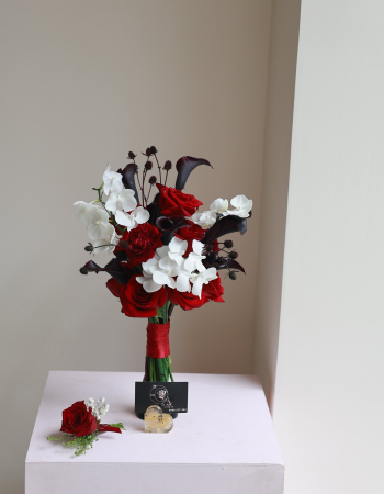 Elarvyn Roses