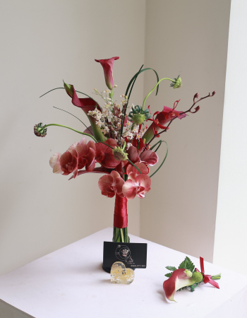 Sylverra Floral