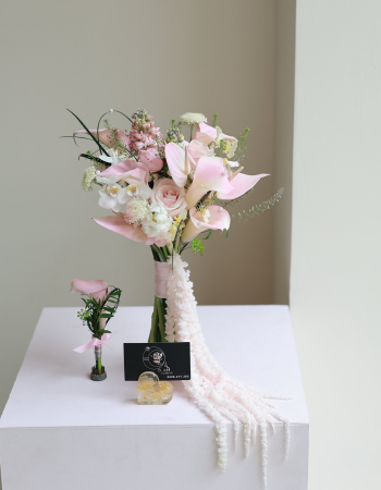 Zyonaire Floral
