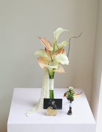 Zyrmoné Floralique