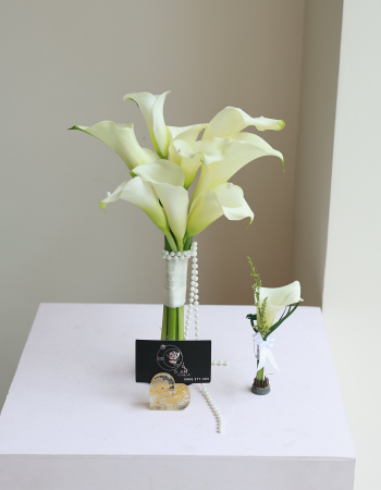Kytherra Fleur Lab