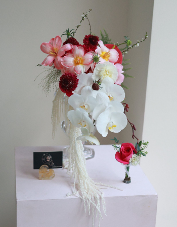 Faelynqor Blooms