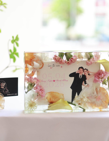 Trọng Nghĩa & Thanh Hằng