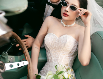 The Classic Ride Of Love