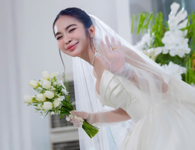 Khánh & Phương