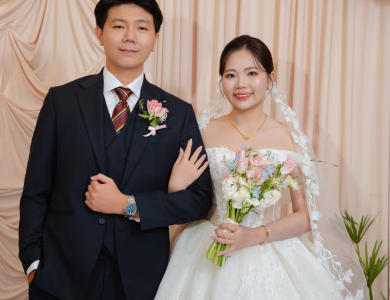 Cô Dâu Huyền Trâm