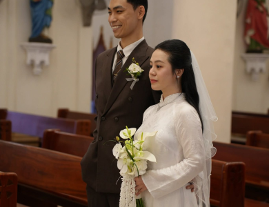 Cô Dâu Khánh Duyên