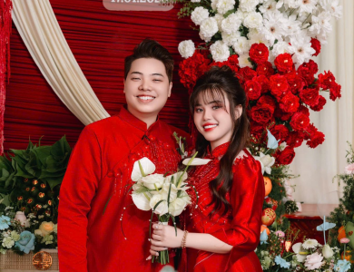 Cô Dâu Kỳ Duyên