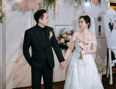 Cô Dâu Mỹ Trà