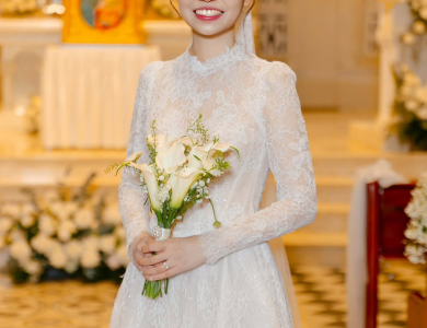 Cô Dây Thanh Sương