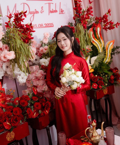 Thành Lộc & Mỹ Duyên
