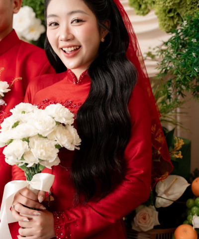 Đức Anh & Mỹ Hương