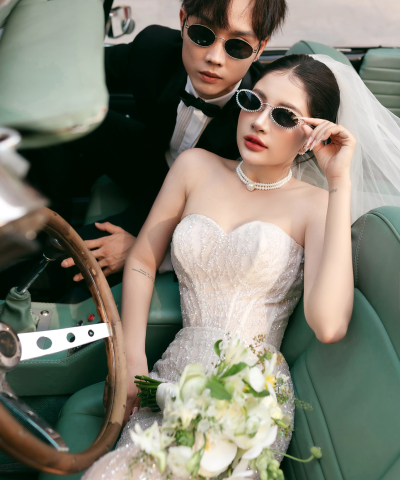 The Classic Ride Of Love