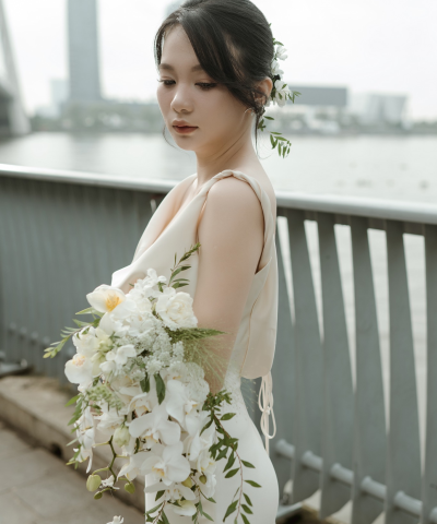 Cô Dâu Nhà BenColor Studio