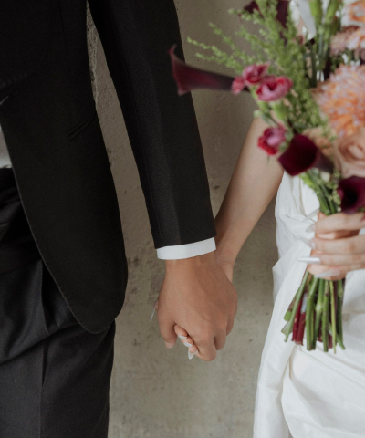 Hoa Cưới Nhà Uni Bridal