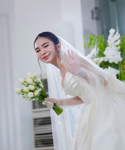 Khánh & Phương