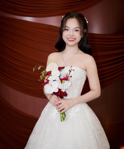 Cô Dâu Gia Hảo