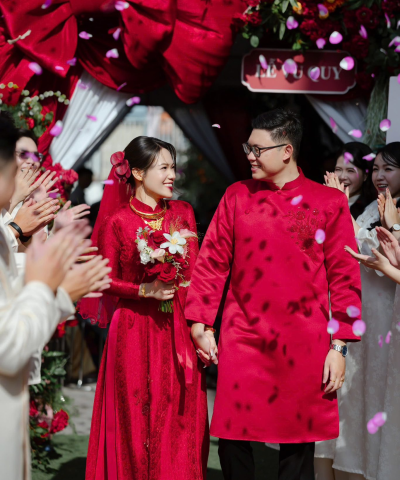 Thảo & Sơn 