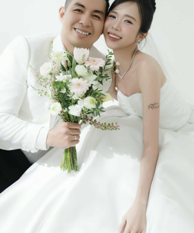 Cô Dâu Hoàng Yến