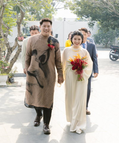 Lộc &  Ngân
