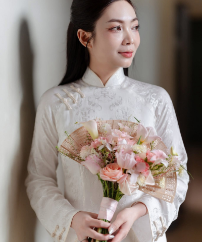 Cô Dâu Mỹ Anh