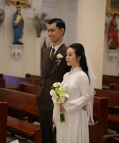 Cô Dâu Khánh Duyên