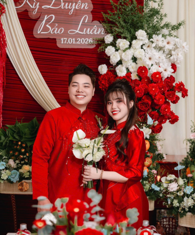 Cô Dâu Kỳ Duyên
