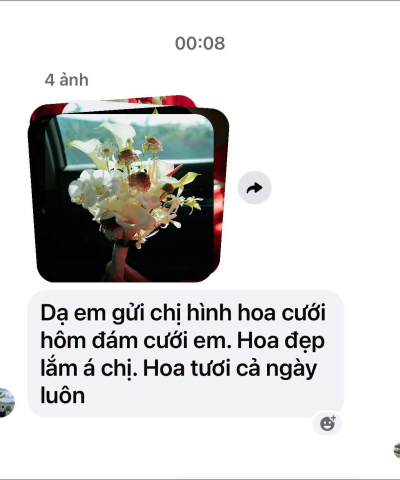 Cô Dâu Mỹ Hiền