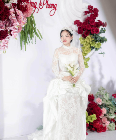 Cô Dâu Yến