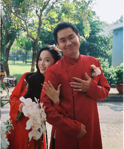 Cô Dâu Kiều Trang