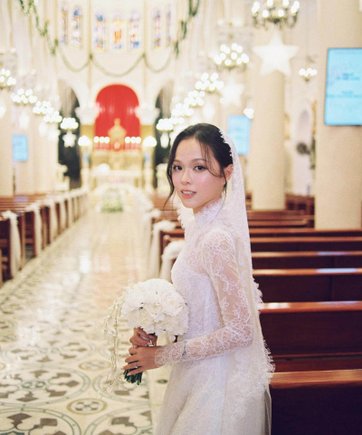 Cô Dâu Thạch Lan