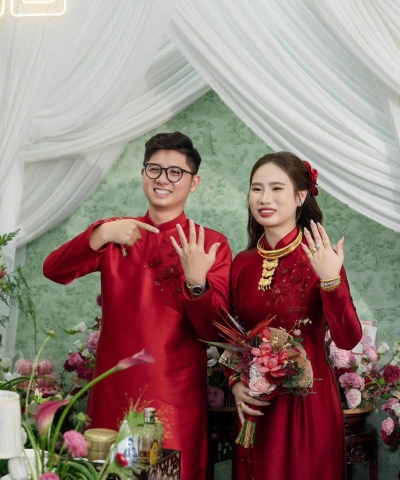 Cô Dâu Mỹ Thiện