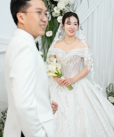 Cô Dâu Hải Trân