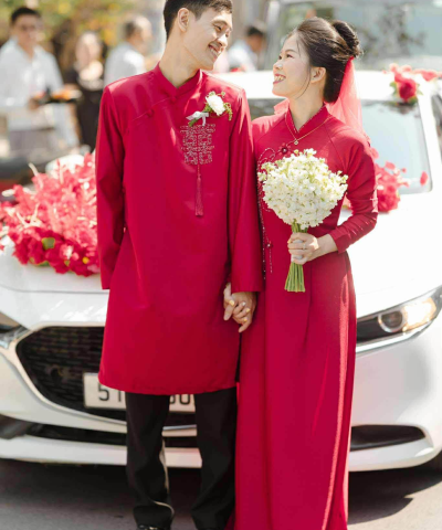 Cô Dâu Ngọc Nhi